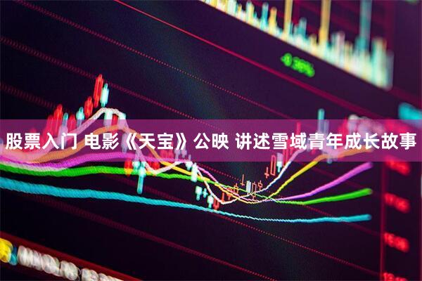 股票入门 电影《天宝》公映 讲述雪域青年成长故事